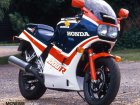 1985 Honda VF 1000R